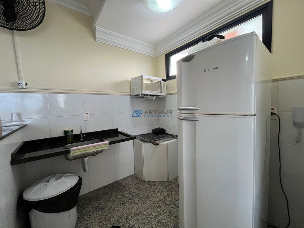 Apartamento 3 dormitórios frente mar à venda na Guilhermina, Praia Grande – 94 m² - foto 26