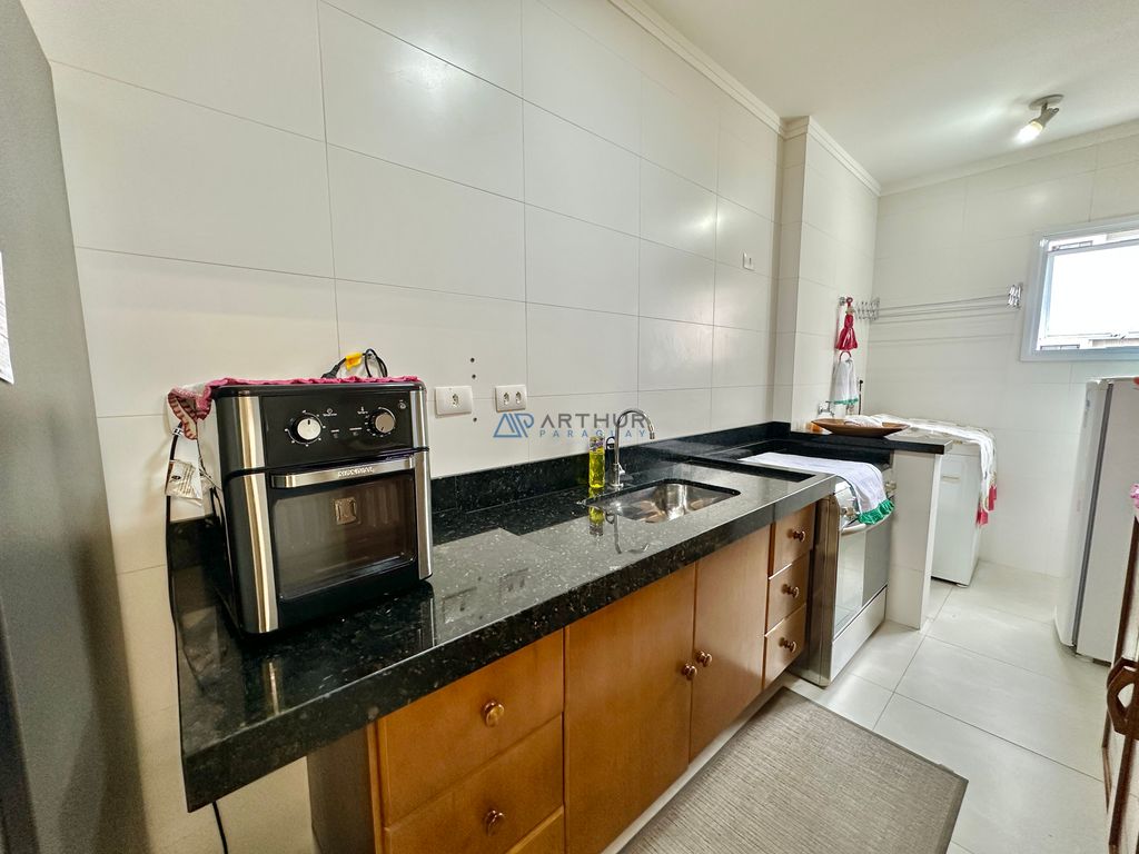 Apartamento 2 dormitórios à venda no Canto do Forte, Praia Grande – 69 m² - foto 5