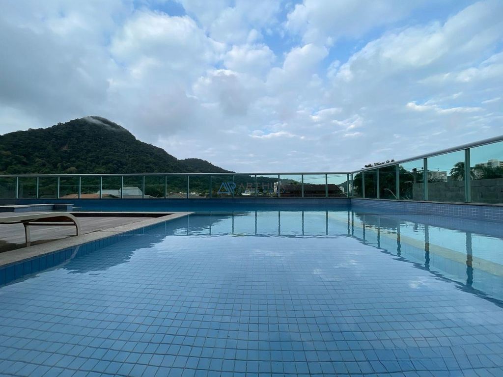 Apartamento 2 dormitórios à venda no Canto do Forte, Praia Grande – 88 m² - foto 1