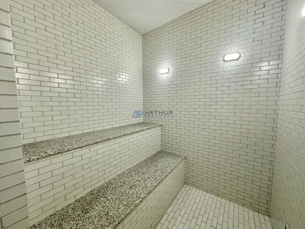 Apartamento 2 dormitórios à venda no Canto do Forte, Praia Grande – 69 m² - foto 18
