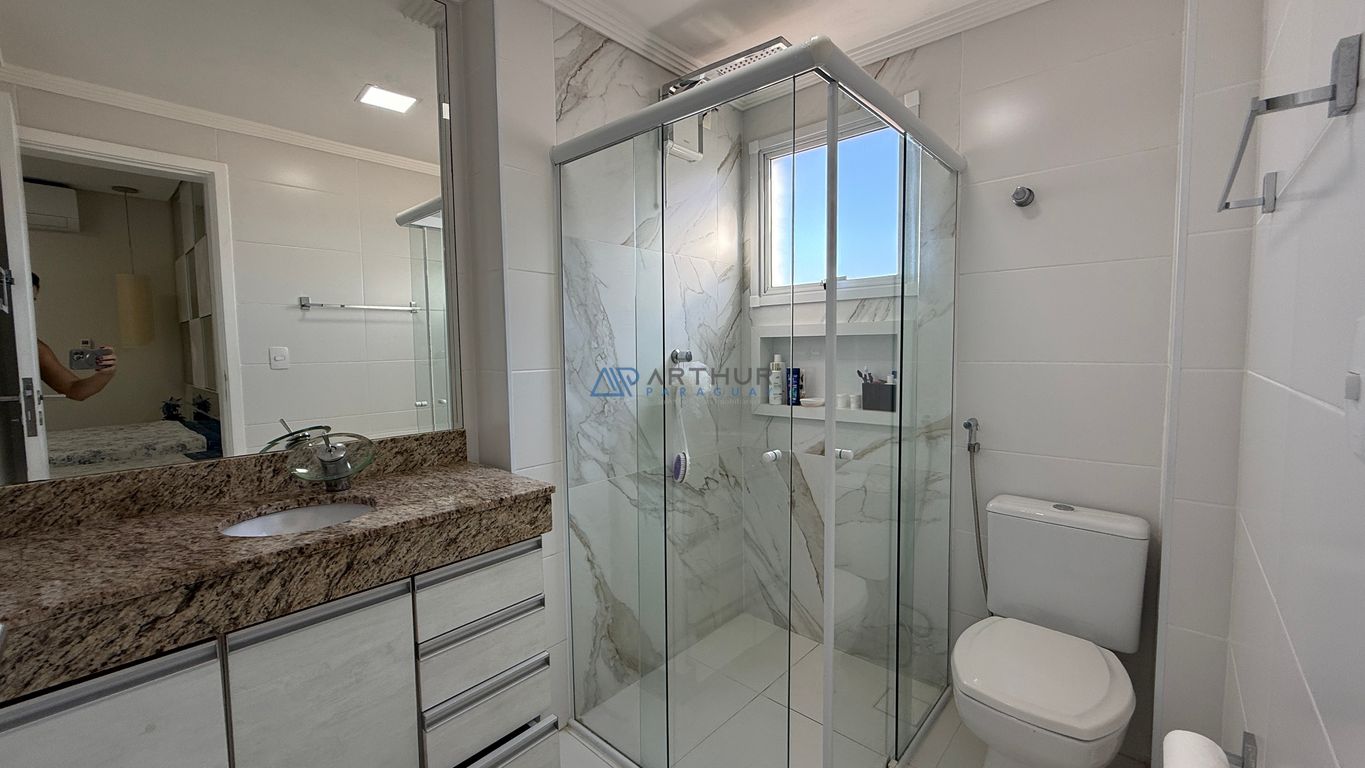 Apartamento 3 dormitórios à venda na Guilhermina, Praia Grande – 145 m² - foto 14