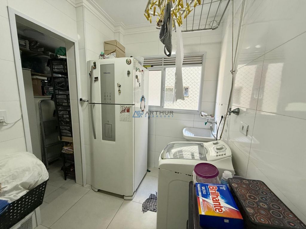 Apartamento 3 dormitórios à venda no Canto do Forte, Praia Grande – 136 m² - foto 30