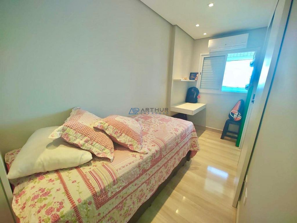Apartamento 4 dormitórios à venda na Guilhermina, Praia Grande – 144 m² - foto 10