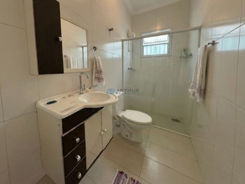 Sobrado 3 dormitórios à venda na Guilhermina, Praia Grande – 137 m² - foto 9