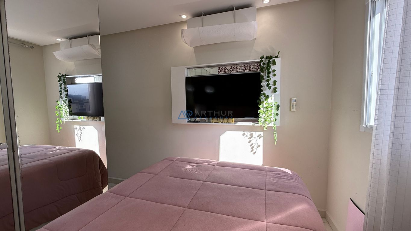 Apartamento 3 dormitórios à venda na Guilhermina, Praia Grande – 145 m² - foto 16
