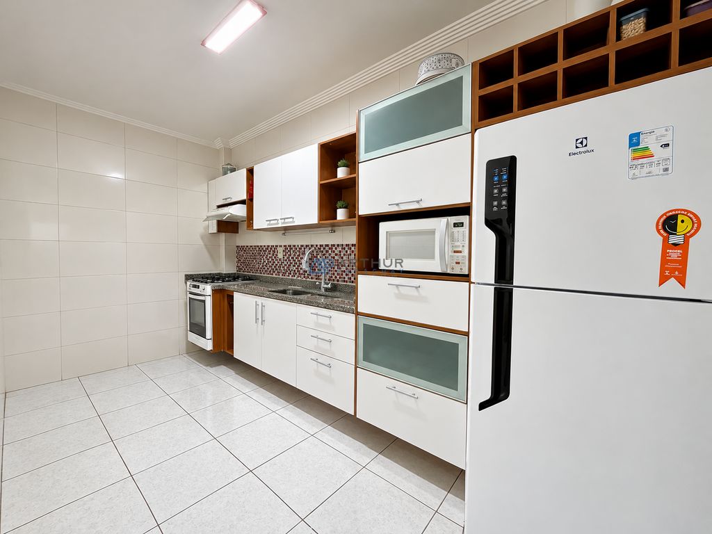 Apartamento 2 dormitórios à venda no Tupi, Praia Grande – 93 m² - foto 12