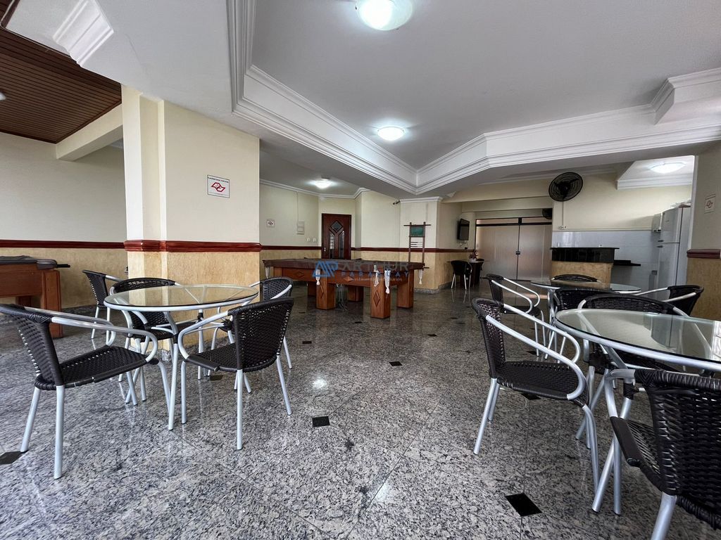 Apartamento 3 dormitórios frente mar à venda na Guilhermina, Praia Grande – 94 m² - foto 25