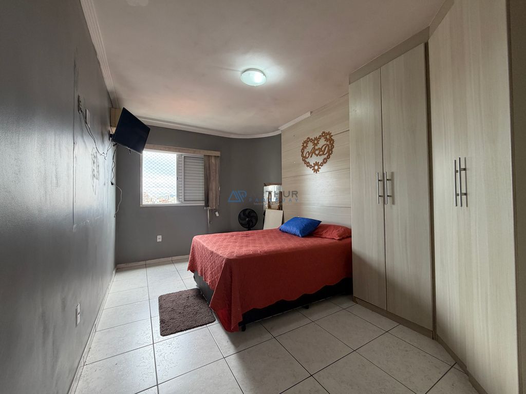 Apartamento 2 dormitórios à venda no Tupi, Praia Grande – 93 m² - foto 15