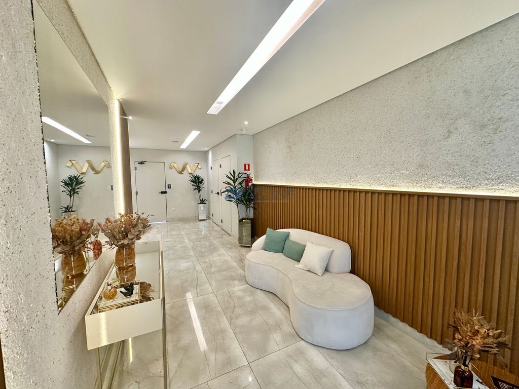 Apartamento 2 dormitórios à venda no Canto do Forte, Praia Grande – 69 m² - foto 24