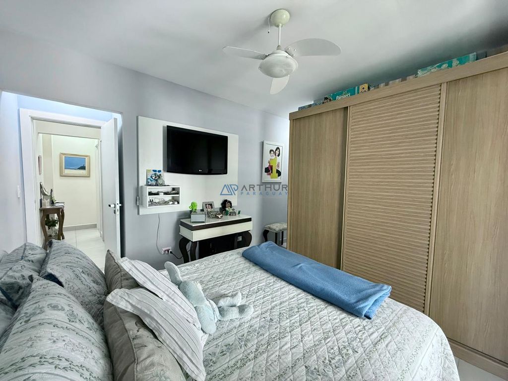 Apartamento 3 dormitórios à venda no Canto do Forte, Praia Grande – 136 m² - foto 36