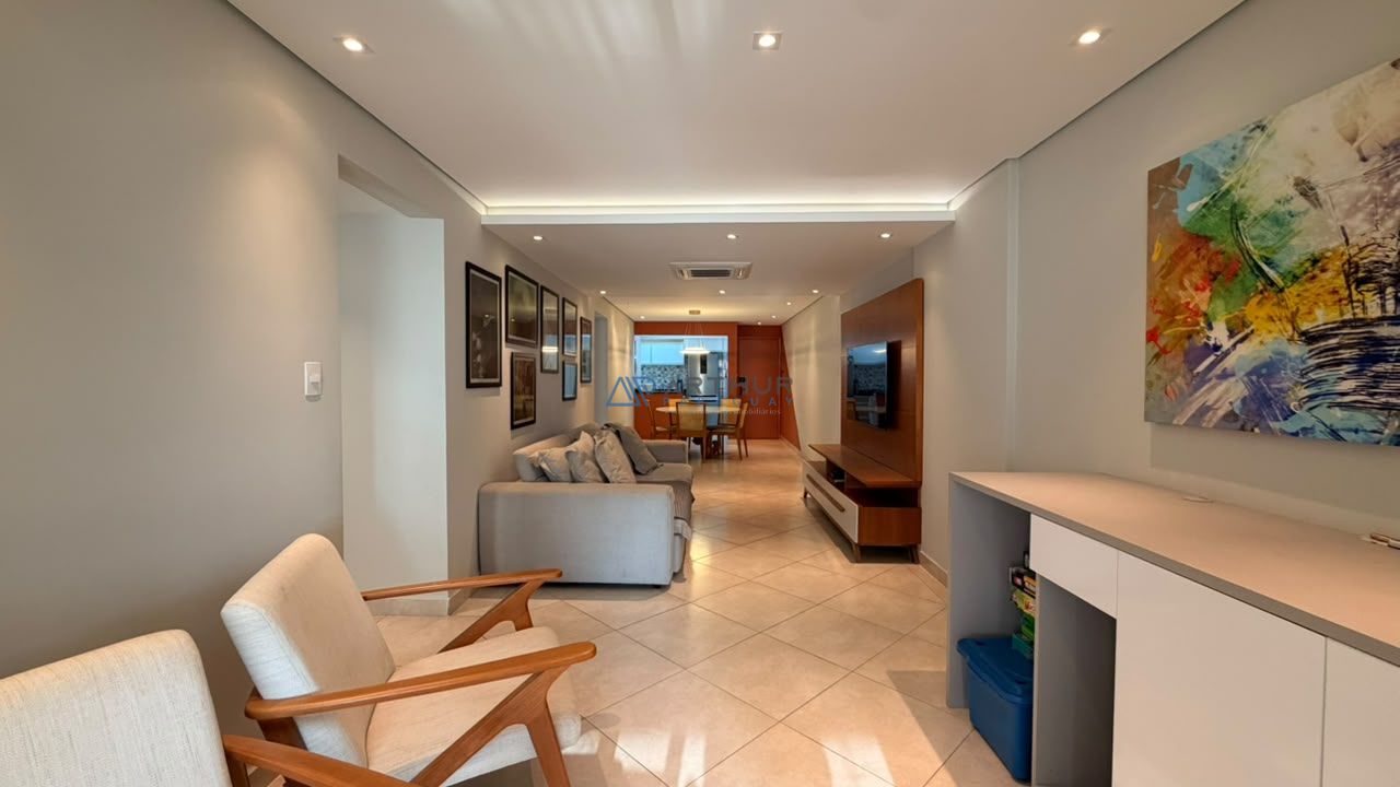 Apartamento 3 dormitórios à venda no Canto do Forte, Praia Grande – 117 m² - foto 10