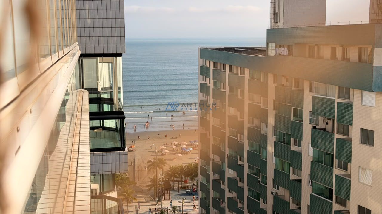 Apartamento 3 dormitórios à venda no Canto do Forte, Praia Grande – 117 m² - foto 23