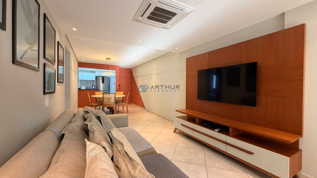 Apartamento 3 dormitórios à venda no Canto do Forte, Praia Grande – 117 m² - foto 7