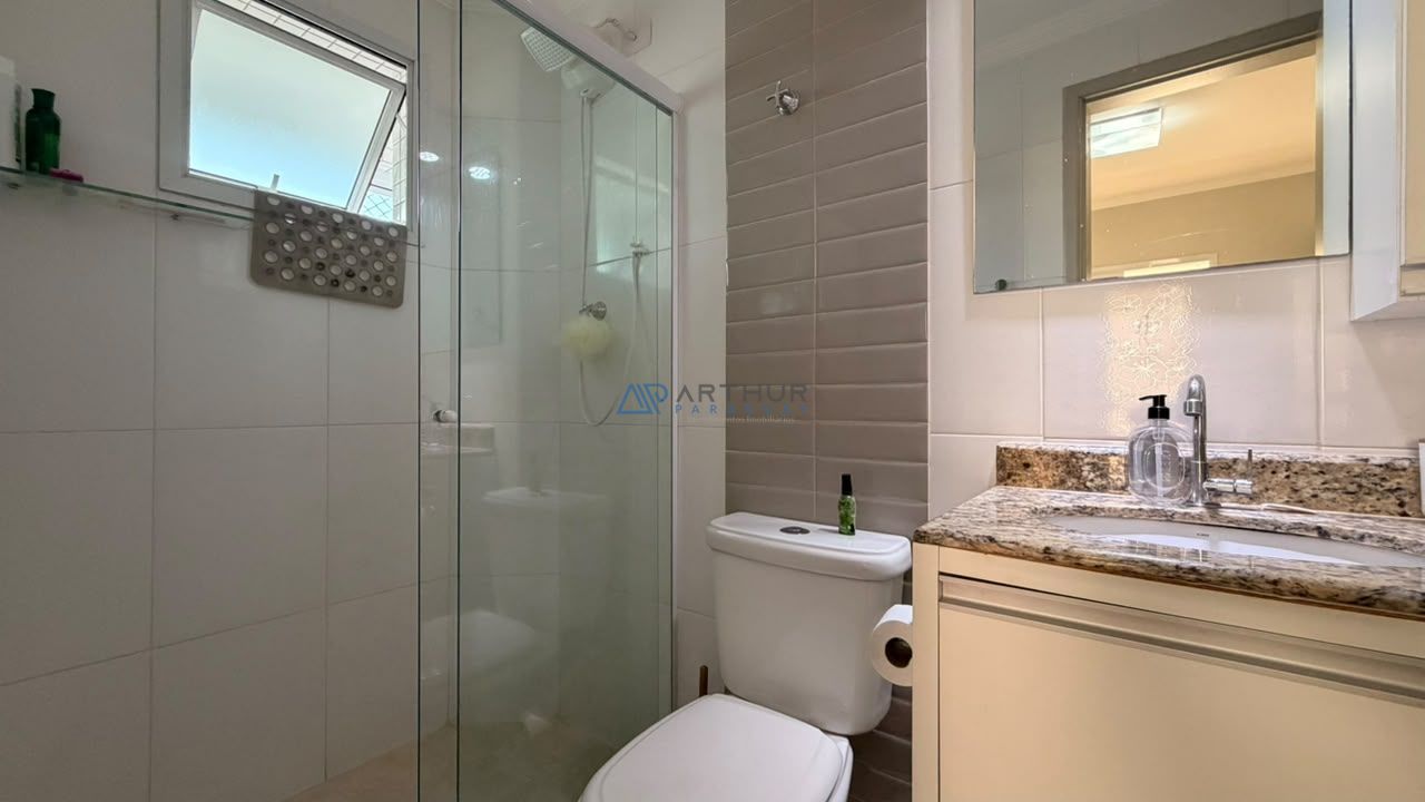 Apartamento 3 dormitórios à venda no Canto do Forte, Praia Grande – 117 m² - foto 20