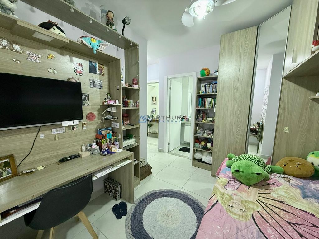 Apartamento 3 dormitórios à venda no Canto do Forte, Praia Grande – 136 m² - foto 44