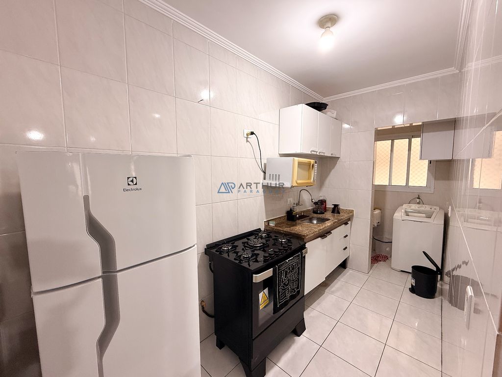 Apartamento 2 dormitórios à venda na Guilhermina, Praia Grande – 86 m² - foto 10