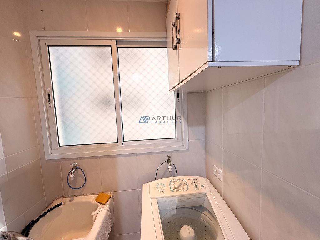 Apartamento 2 dormitórios à venda na Guilhermina, Praia Grande – 86 m² - foto 13