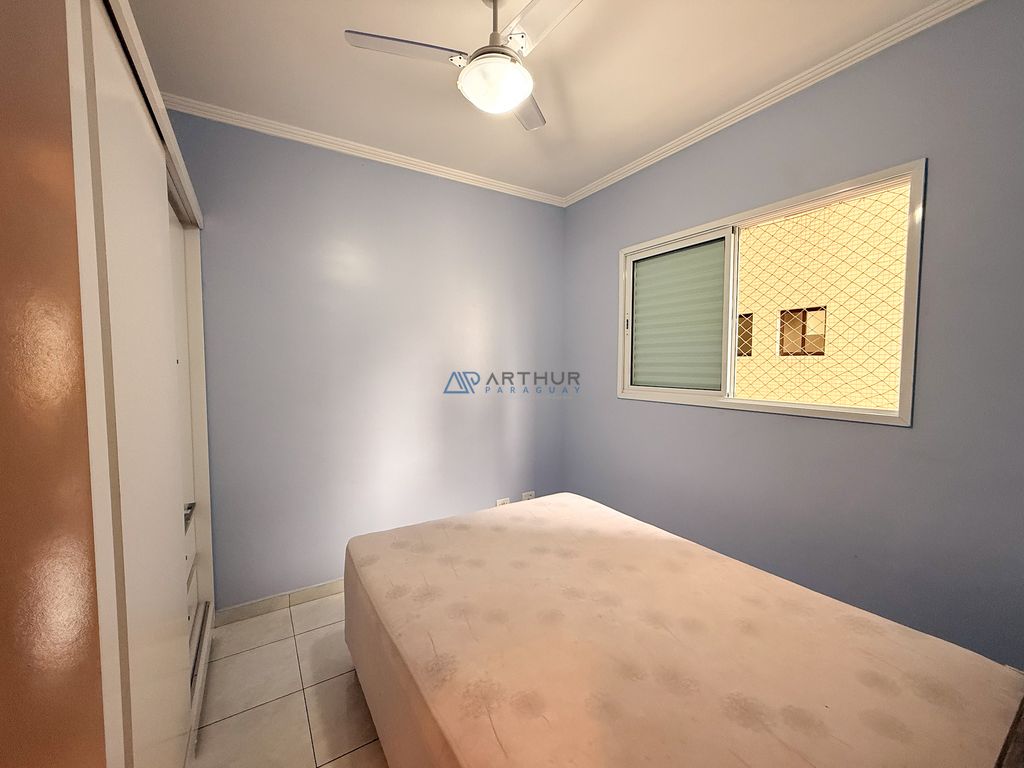 Apartamento 2 dormitórios à venda na Guilhermina, Praia Grande – 86 m² - foto 15