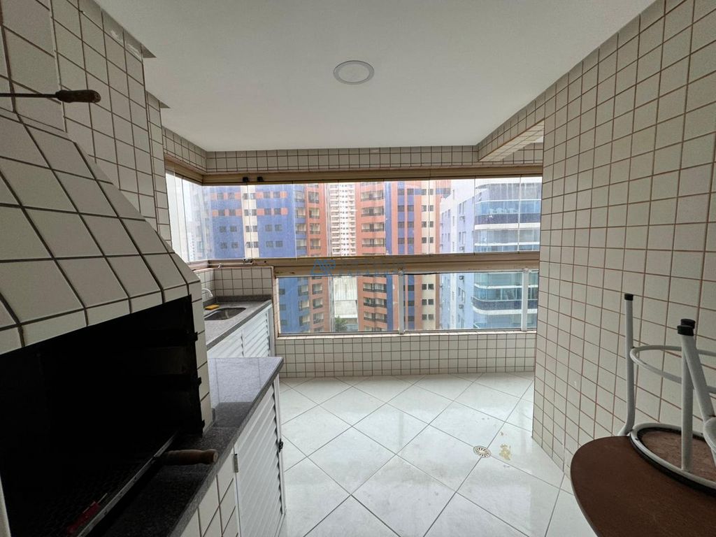 Apartamento 1 dormitório à venda no Aviação, Praia Grande – 67 m² - foto 4