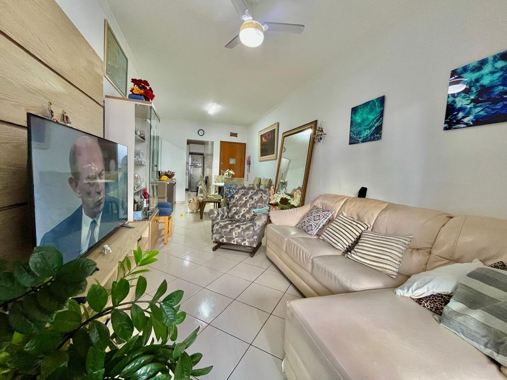 Apartamento 2 dormitórios à venda no Ocian, Praia Grande – 85 m² - foto 6