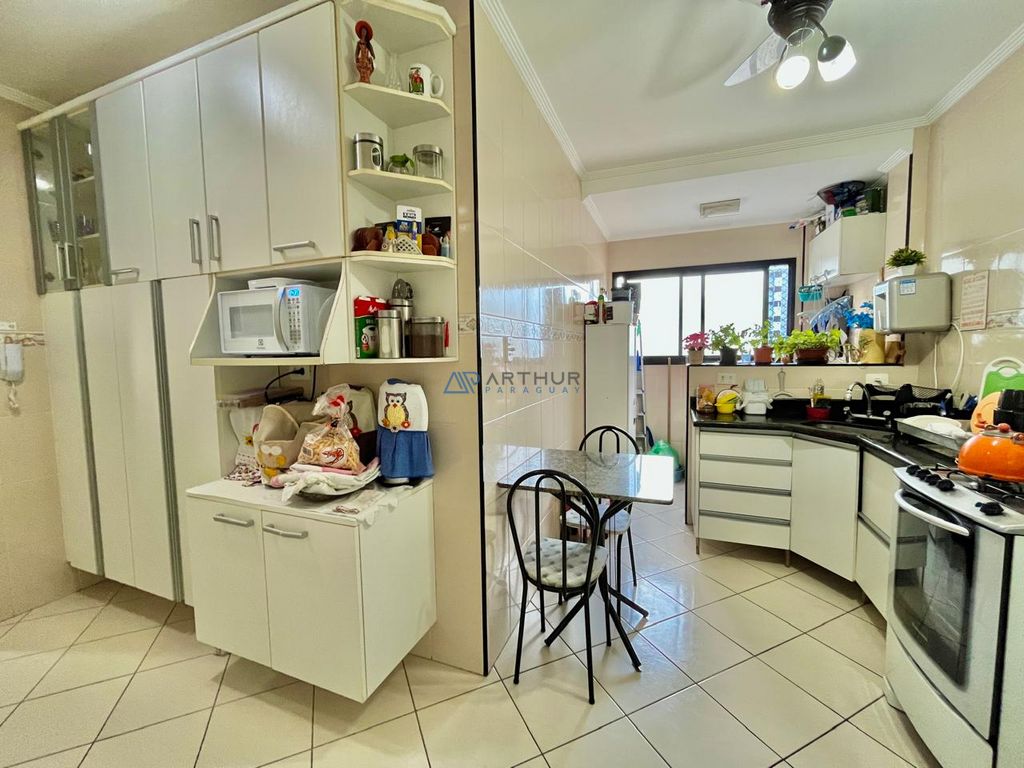 Apartamento 2 dormitórios à venda no Ocian, Praia Grande – 85 m² - foto 13
