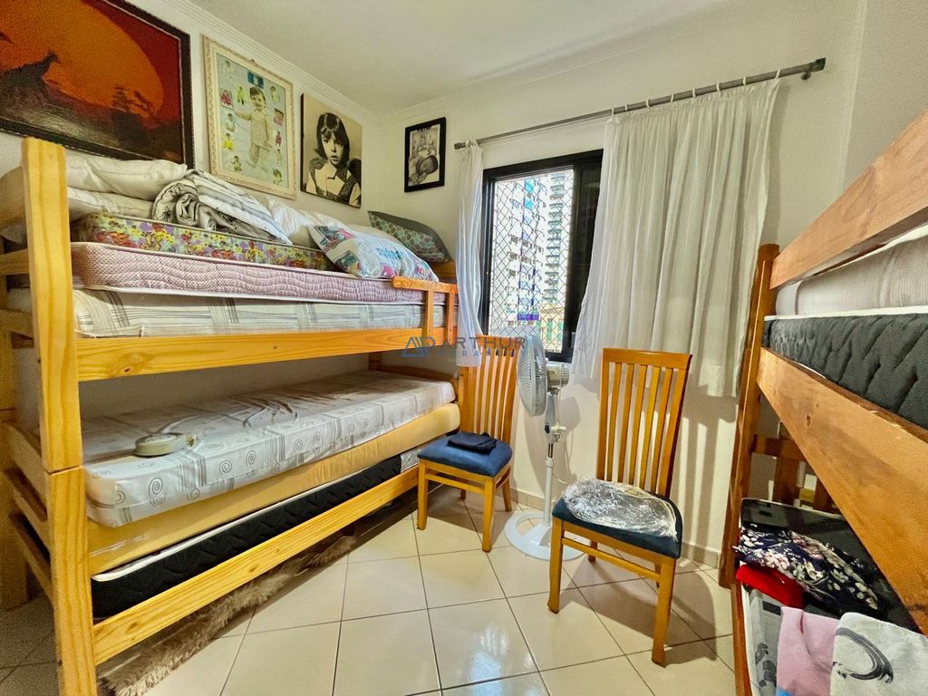 Apartamento 2 dormitórios à venda no Ocian, Praia Grande – 85 m² - foto 20