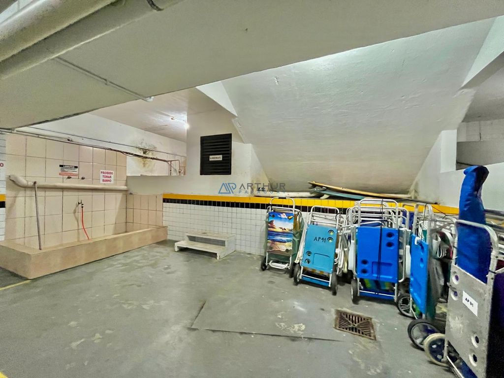 Apartamento 2 dormitórios à venda no Ocian, Praia Grande – 85 m² - foto 27