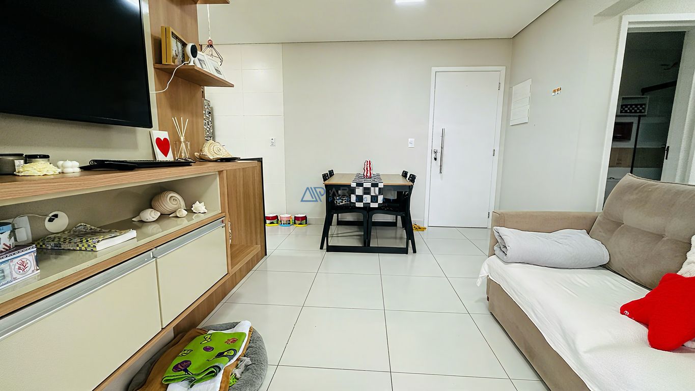 Apartamento 2 dormitórios à venda no Canto do Forte, Praia Grande – 65 m² - foto 6