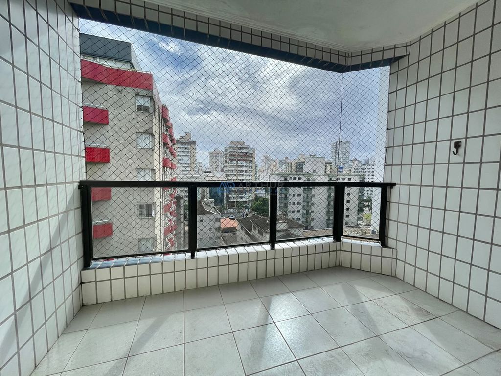 Apartamento 2 dormitórios à venda na Guilhermina, Praia Grande – 94 m² - foto 4