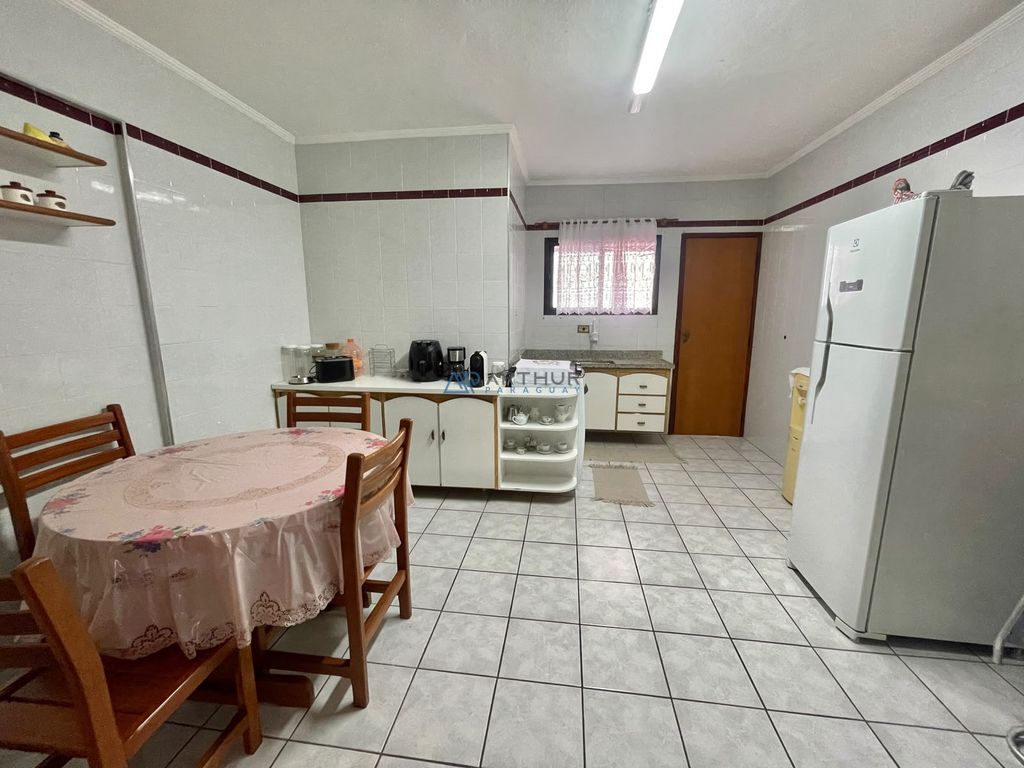 Apartamento 2 dormitórios à venda na Guilhermina, Praia Grande – 94 m² - foto 8