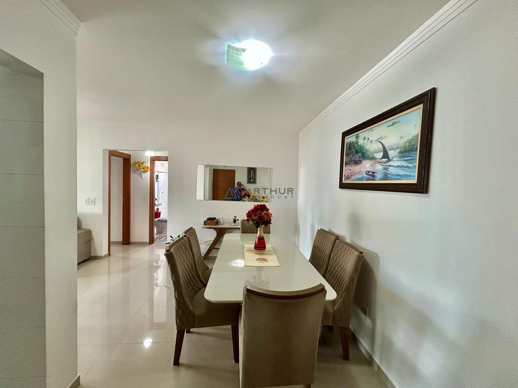 Apartamento 2 dormitórios à venda no Boqueirão, Praia Grande – 76 m² - foto 12