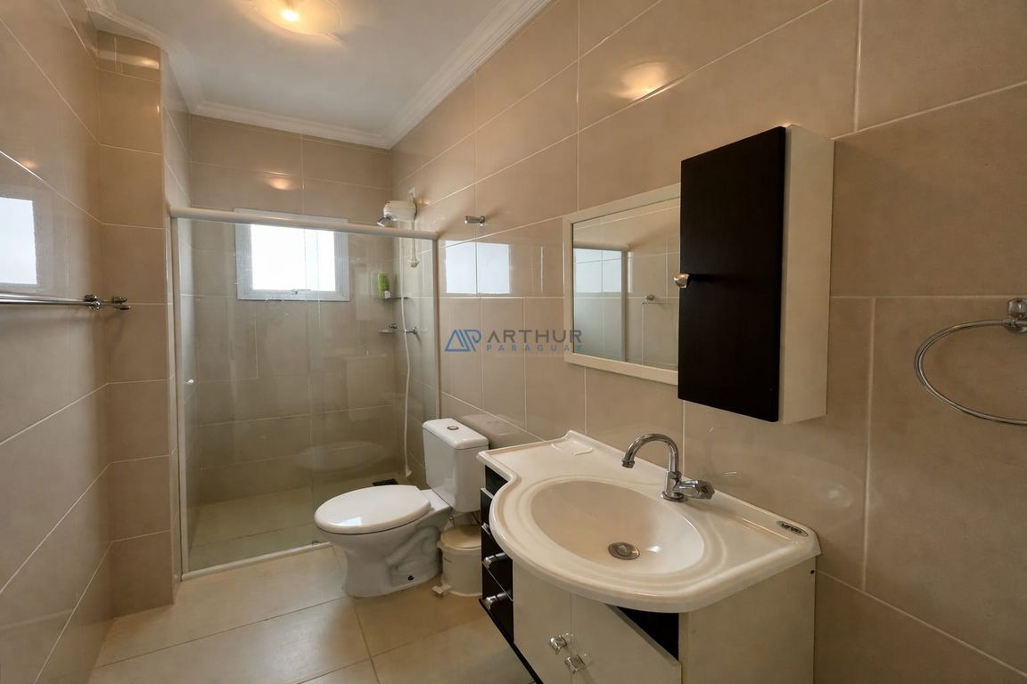 Sobrado 3 dormitórios à venda na Guilhermina, Praia Grande – 137 m² - foto 6