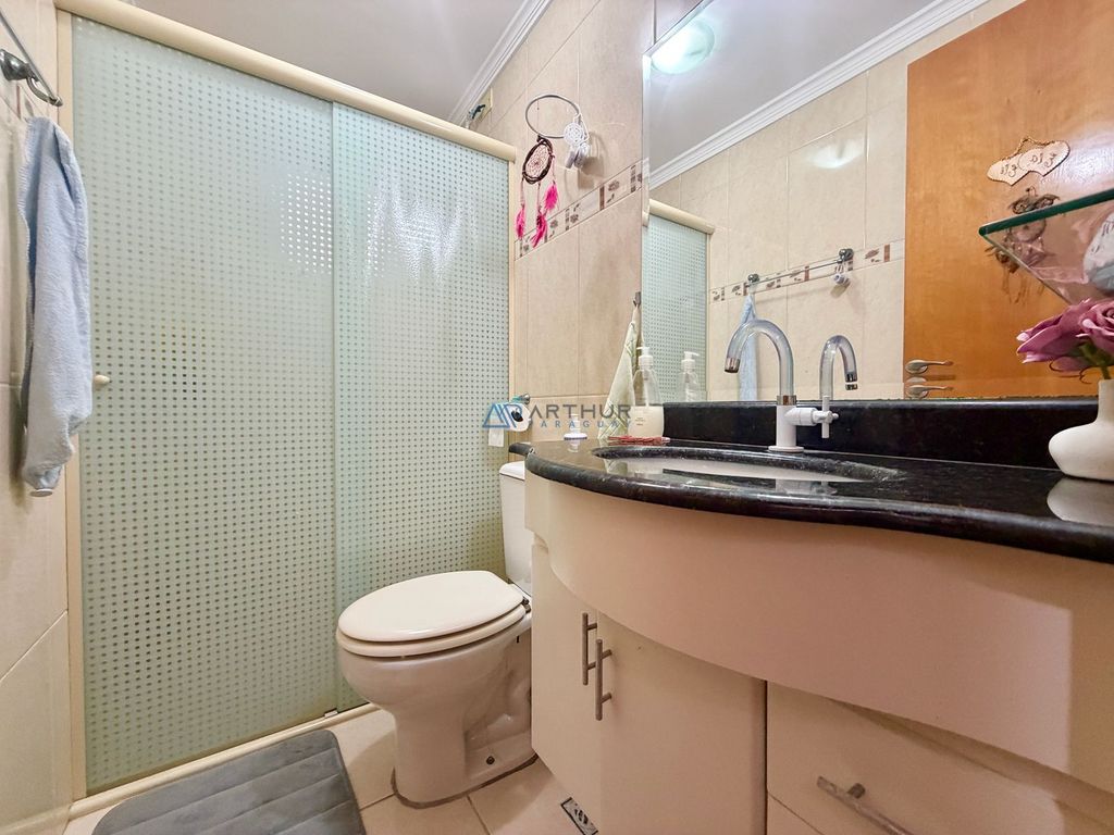 Apartamento 2 dormitórios à venda no Caiçara, Praia Grande – 80 m² - foto 15