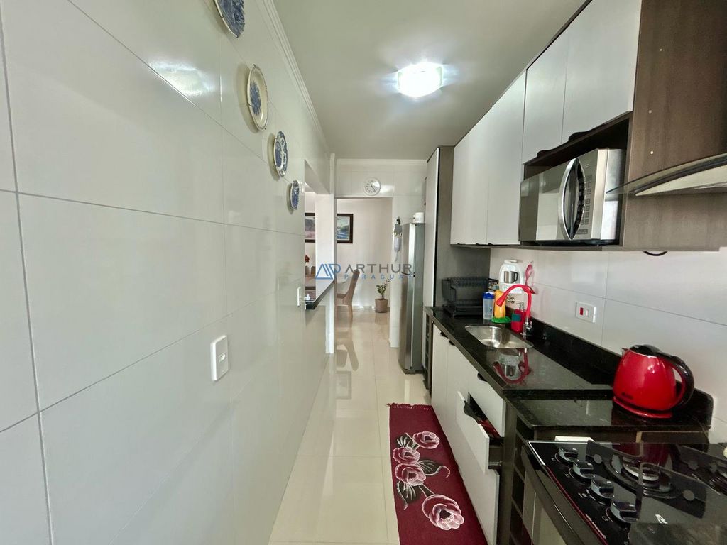 Apartamento 2 dormitórios à venda no Boqueirão, Praia Grande – 76 m² - foto 13
