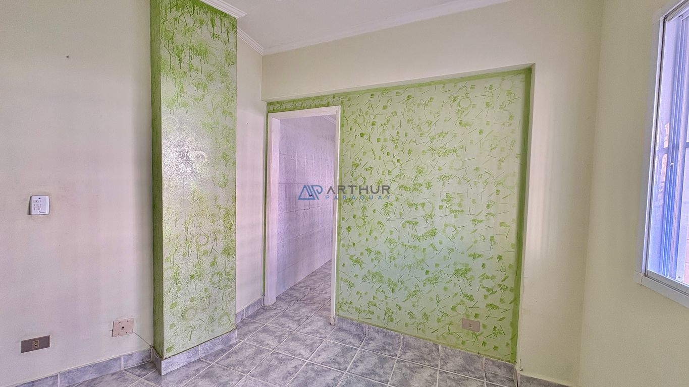 Apartamento 1 dormitório à venda no Tupi, Praia Grande – 39 m² - foto 3