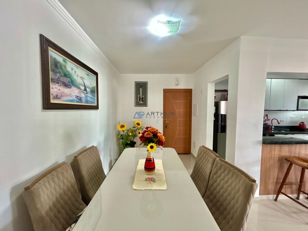 Apartamento 2 dormitórios à venda no Boqueirão, Praia Grande – 76 m² - foto 10