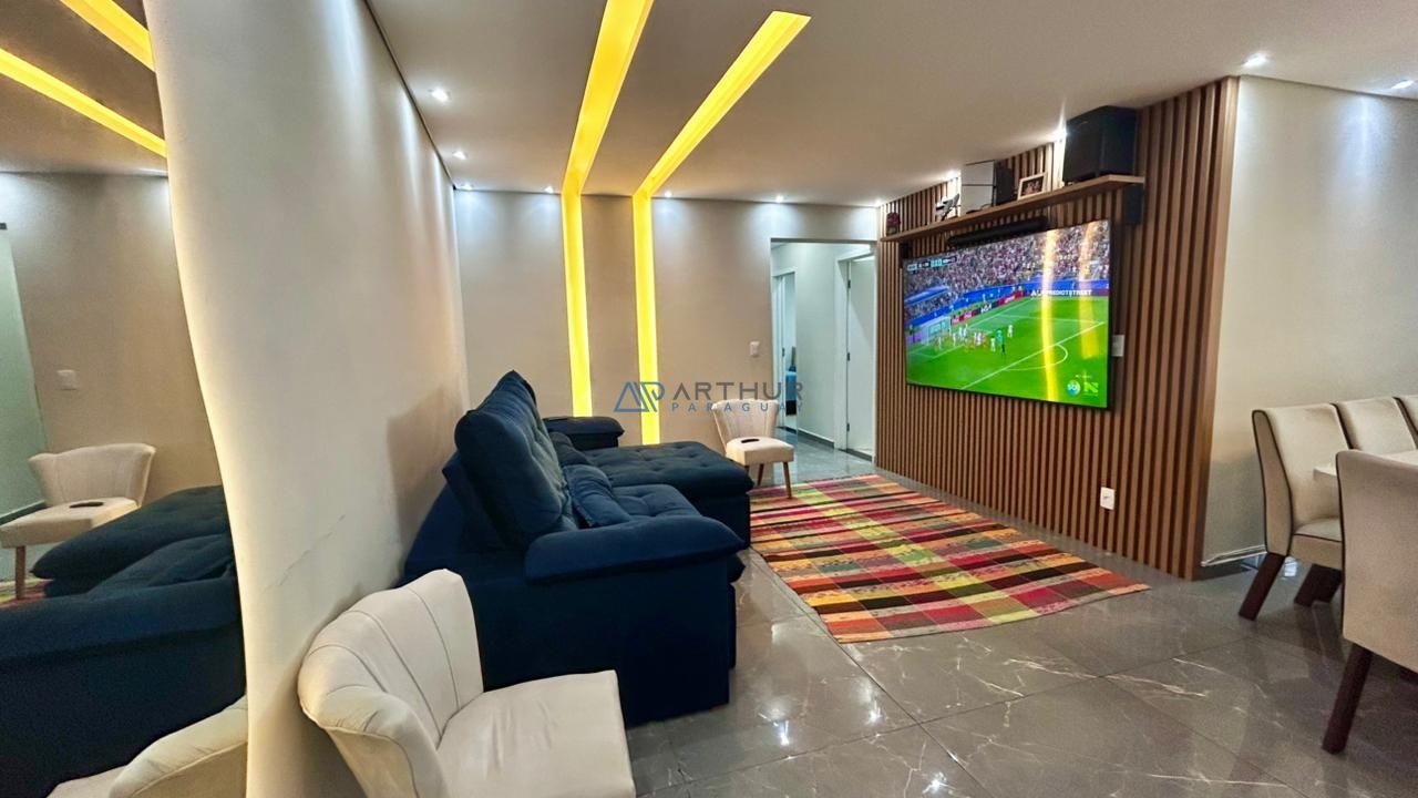 Apartamento 3 dormitórios à venda no Boqueirão, Praia Grande – 117 m² - foto 13