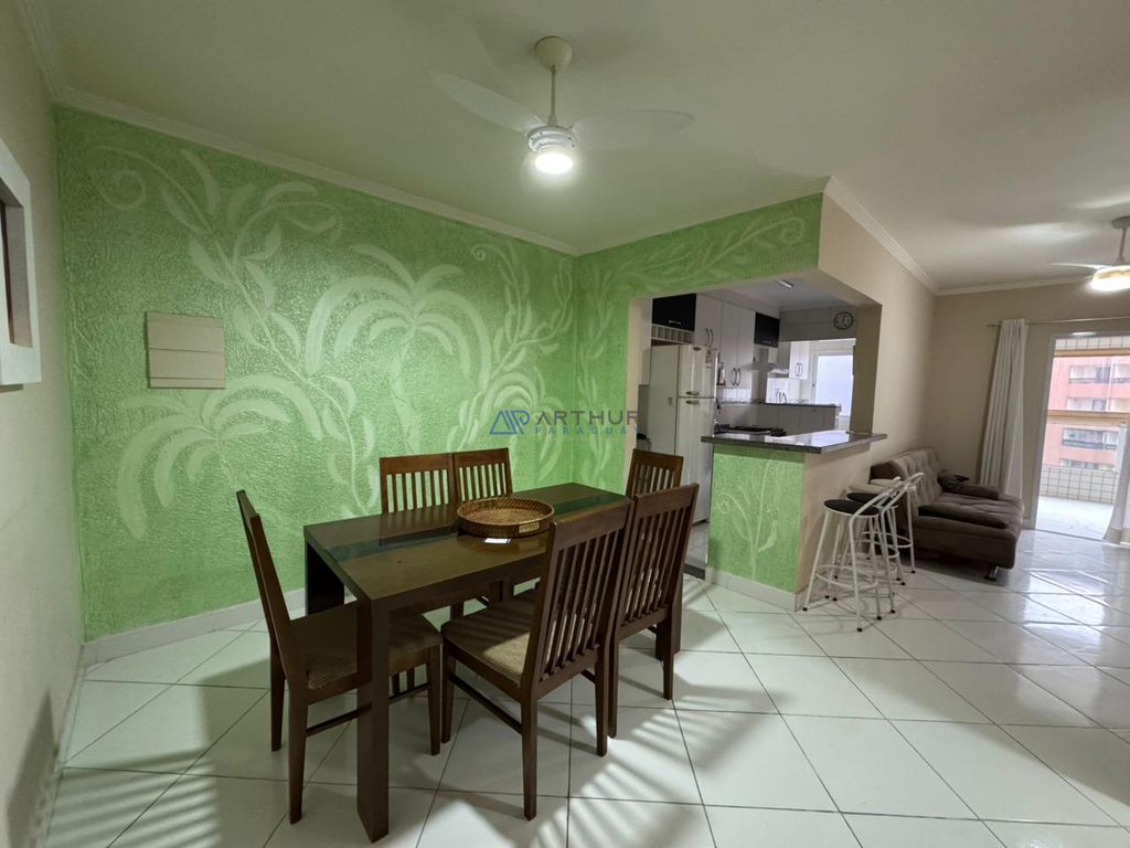 Apartamento 1 dormitório à venda no Aviação, Praia Grande – 67 m² - foto 9