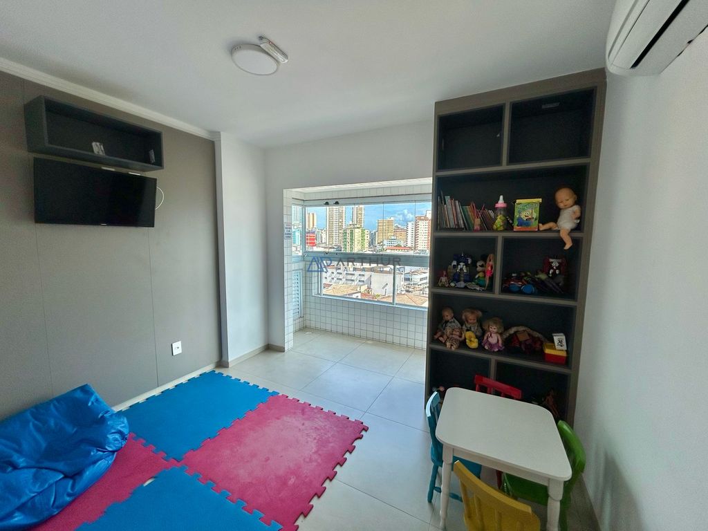 Apartamento 2 dormitórios à venda no Boqueirão, Praia Grande – 76 m² - foto 27
