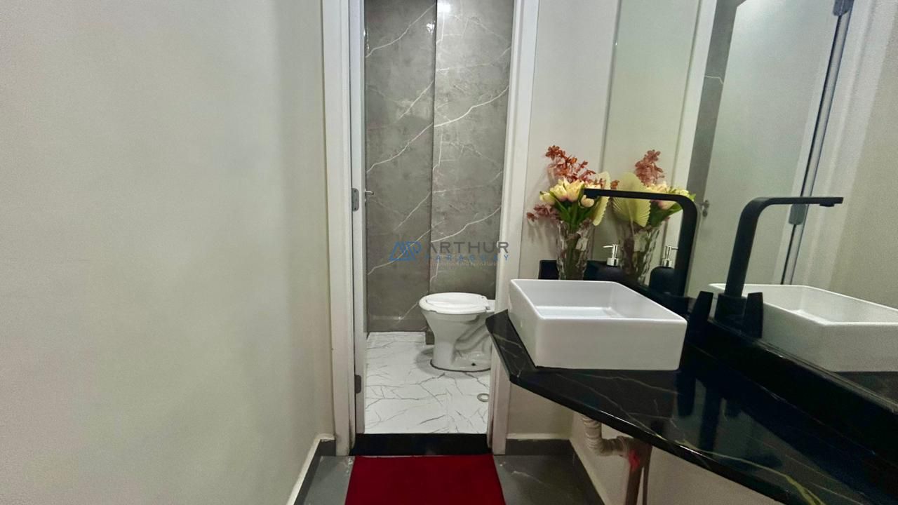 Apartamento 3 dormitórios à venda no Boqueirão, Praia Grande – 117 m² - foto 20