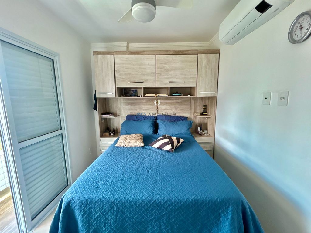 Apartamento 2 dormitórios à venda no Boqueirão, Praia Grande – 76 m² - foto 17