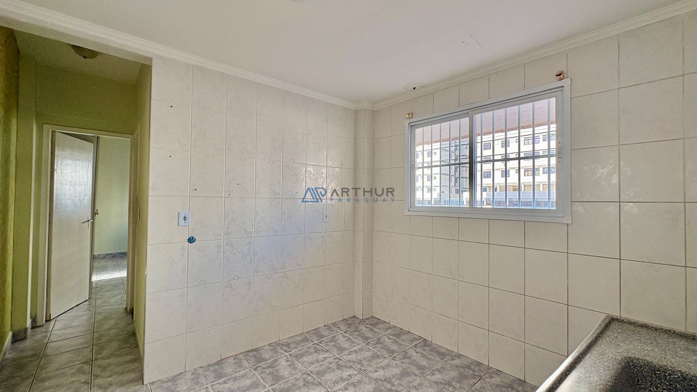 Apartamento 1 dormitório à venda no Tupi, Praia Grande – 39 m² - foto 5