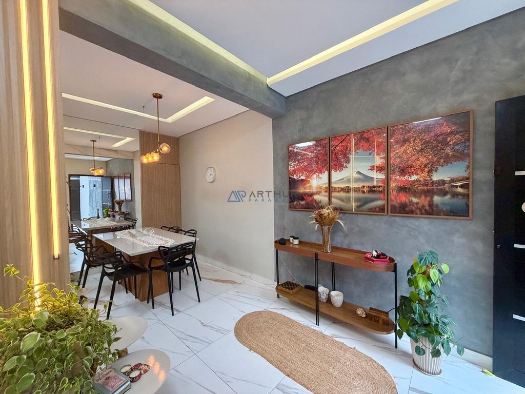 Casa 3 dormitórios à venda no Tupi, Praia Grande – 104 m² - foto 12