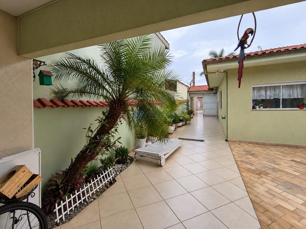 Casa 4 dormitórios à venda no Flórida, Praia Grande – 180 m² - foto 24