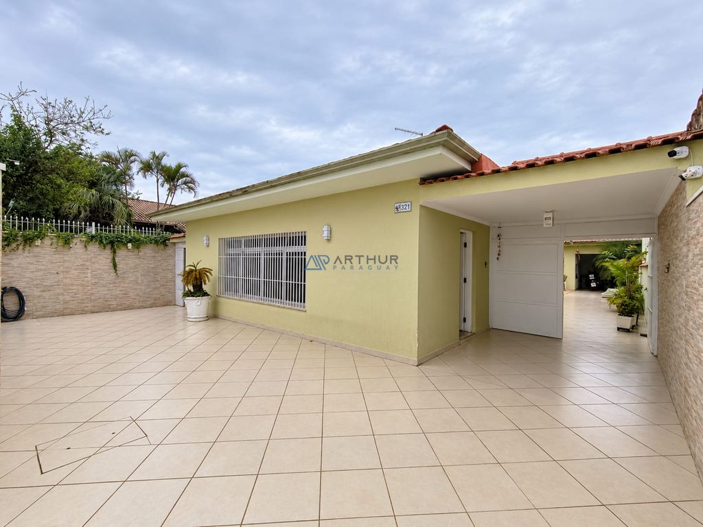 Casa 4 dormitórios à venda no Flórida, Praia Grande – 180 m² - foto 26