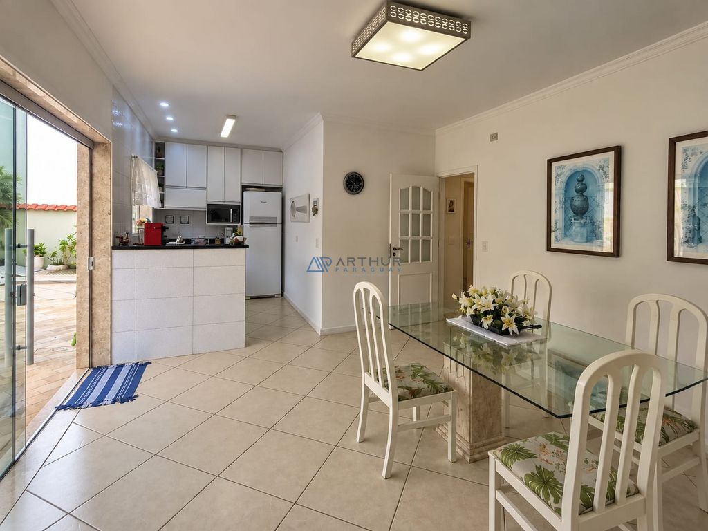 Casa 4 dormitórios à venda no Flórida, Praia Grande – 180 m² - foto 8