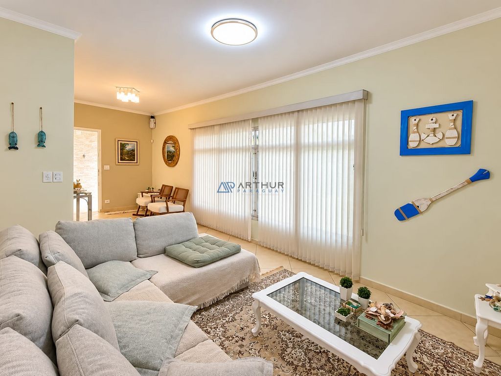 Casa 4 dormitórios à venda no Flórida, Praia Grande – 180 m² - foto 3