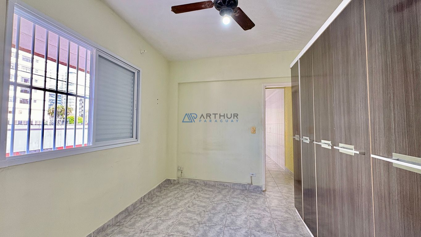Apartamento 1 dormitório à venda no Tupi, Praia Grande – 39 m² - foto 9