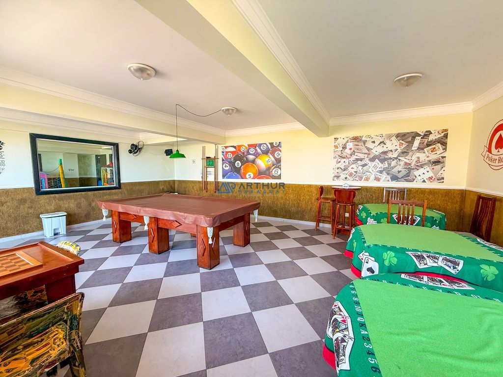 Apartamento 2 dormitórios à venda no Caiçara, Praia Grande – 80 m² - foto 27