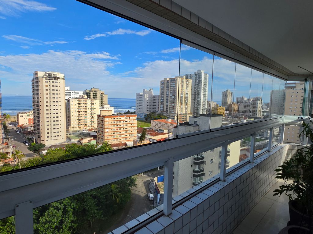Apartamento 3 dormitórios à venda no Aviação, Praia Grande – 127 m² - foto 5